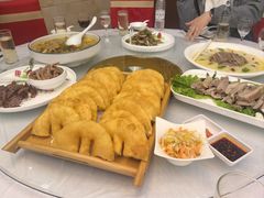 -清真悦宾楼食府(海湖店)
