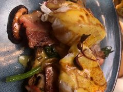 班尼迪克-JamaicaBlue(新城国际店)