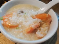 -潮粥荟·潮汕砂锅粥(槐房万达店)