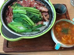 -SONGUOLIFE松果咖啡(七莘路店)