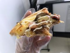 -达美乐比萨(东高地店)