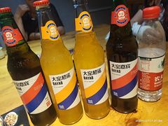 -聚友烤吧(频阳大道南段店)