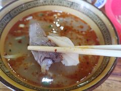 -兄弟俩老李家牛肉汤(总店)