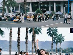 -东钱湖旅游度假区