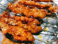 肉筋-小民大排档(马场角横路店)