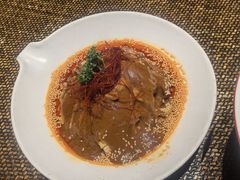 -隐厨中国餐馆(红旗大街店)