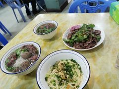 腌牛肉-辉程汤粉店(顺发路店)