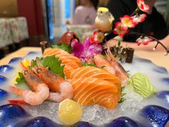-桃屋日本料理(清华科技园店)