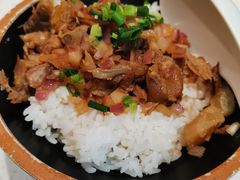 -味千拉面(惠州淡水嘉信茂广场分店)