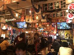 大堂-平成屋·午肴夜酒(四川北路店)