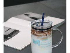 -CUBIC3三立方咖啡(西岸凤巢店)