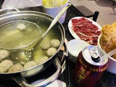 -八合里潮汕鲜牛肉火锅(深圳海岸城店)