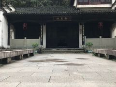 -景德镇古窑民俗博览区