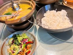 -青年公社烤鸭(青年路店)