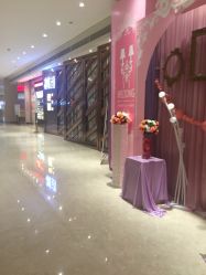 -稻香酒家-宴会厅·BB宴·年会·喜宴(天河领展店)