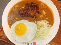 -金龙咖喱