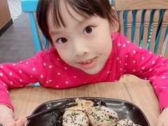 -小杨生煎(周浦万达店)