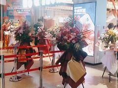 大堂-龍歌自助小火锅(城阳万象汇店)