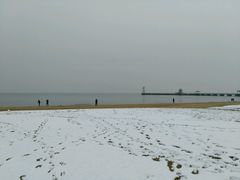 -海天一色海景自助餐厅(西港花园店)