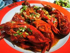 -熊记虾王·小龙虾(东晓南店)