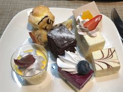 -太湖饭店玉兰厅(自助餐厅)