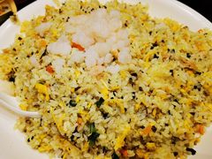 扬州炒饭-食為天·本地人爱吃的淮扬菜(瘦西湖店)
