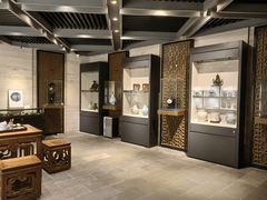 -香然会·园林雅宴(陆家嘴店)
