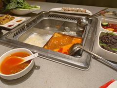 -海底捞火锅(汇金星力城店)