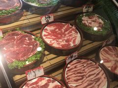 -金刚山(学府路店)