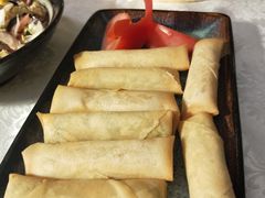 奶酪卷-一千一夜阿拉伯餐厅1001 Nights-Arabic Restaurant(静安店)
