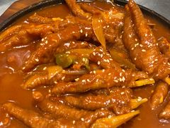 -芒果料理小吃(人民大会堂店)