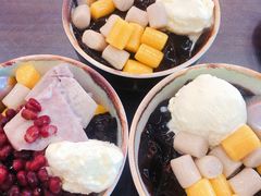 -鲜芋仙(徐州彭城一号店)