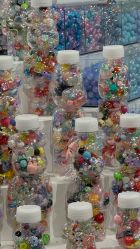 -Zzmart珠珠世界·潮玩·串珠·水晶DIY(双塔店)