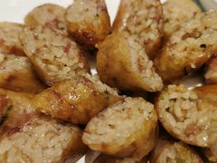 -宁夏国强手抓羊肉·清真菜(未央路凤三店)