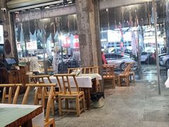 -可可大虾武汉土菜大排档(万松园1店)