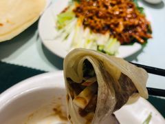 -老昌春饼(中央大街店)