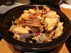 云海肴汽锅鸡-云海肴·汽锅鸡·云南菜(广安门天虹店)