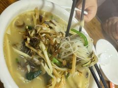 -山里人姜汁(府东小区店)
