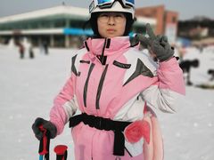 -棋盘山冰雪大世界
