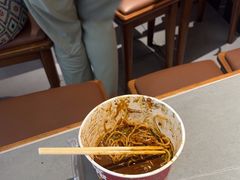 -蔡林记(黄鹤楼店)