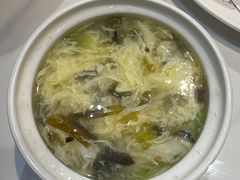 -乔家小院•非遗驴肉•青岛菜(滨河路店)