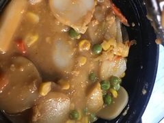 -德泓面馆(颐高店)
