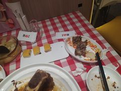 -西贝莜面村(上海百联西郊店)