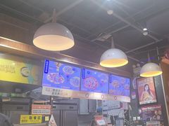 -鱼你在一起(南开天佑城店)