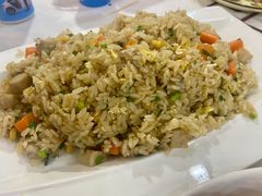 -潮州菜馆(十里河店)