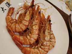 -大渔铁板烧(东城店)