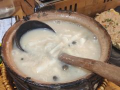 -云晓光头烧烤吧(德平路店)