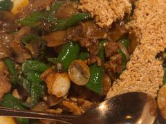 -湘邻呷铺·田园家宴(汉基广场店)