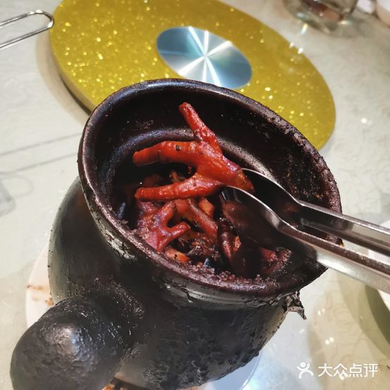 小城故事(渤海十路总店)
