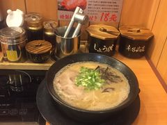 -博多一幸舍(侨福芳草地购物中心店)